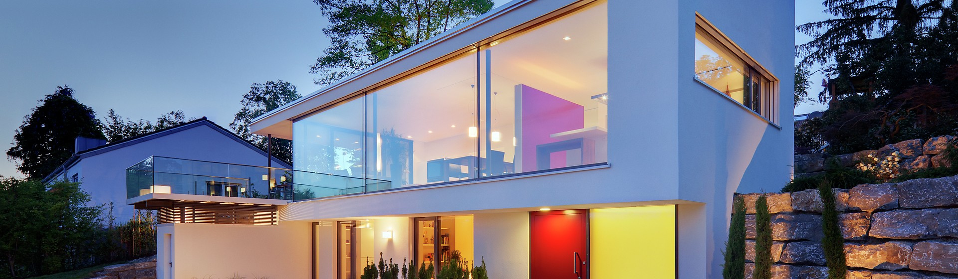 MACO TÜRKİYE - FENSTERYAPI