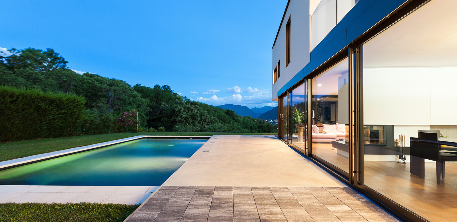 MACO TÜRKİYE - FENSTERYAPI